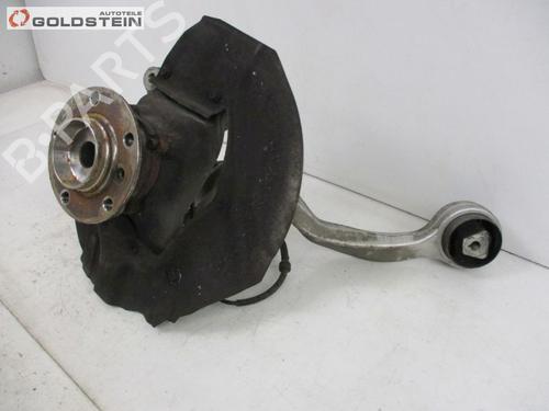 Right front steering knuckle BMW 7 (E65, E66, E67) 745 i, Li | BP37100404M26 - Image 3