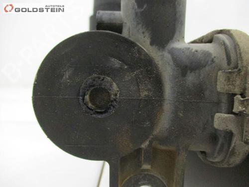 Water radiator FORD S-MAX (WA6) 1.8 TDCi | BP18759618M31 