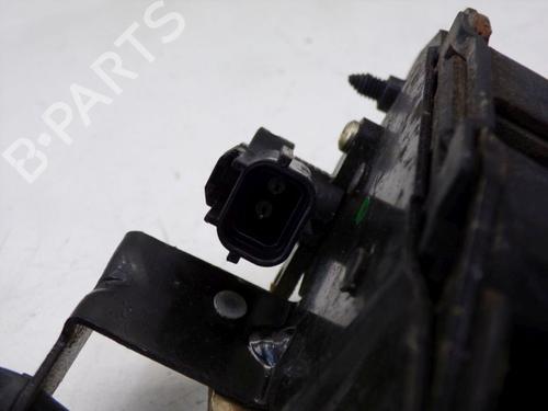 Tailgate lock JEEP GRAND CHEROKEE II (WJ, WG) 4.7 V8 4x4 | BP18805338C101 