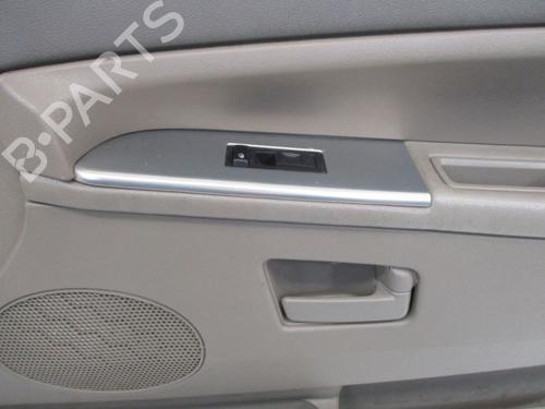 Front right panel JEEP GRAND CHEROKEE III (WH, WK) 3.7 V6 | BP28174774C59 