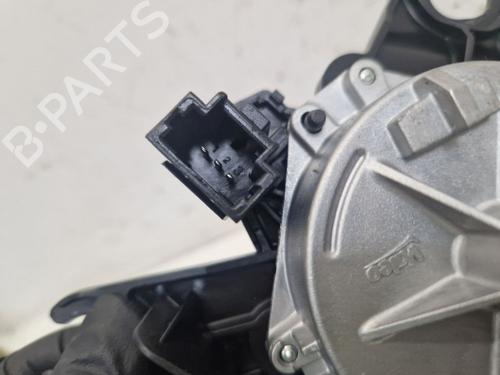 Rear wiper motor PEUGEOT 208 I (CA_, CC_) 1.4 VTi | BP24551115M102 