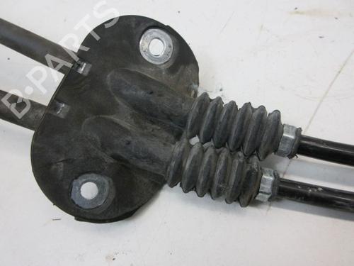 Shift knob FORD TRANSIT CONNECT (P65_, P70_, P80_) 1.8 TDCi | BP37124841I34 - Image 6