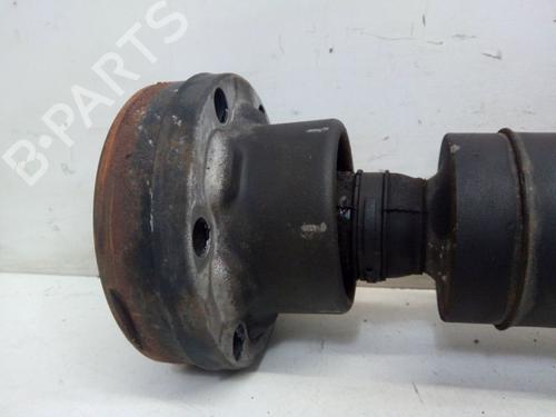 Driveshaft BMW 5 Touring (E61) 525 xi | BP29106445M37 