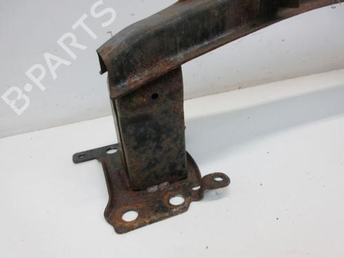 Front bumper reinforcement SEAT ALTEA (5P1) 1.6 | BP19300036C109 