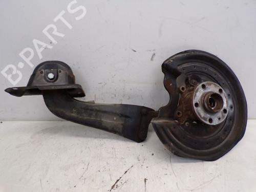 Used Left rear steering knuckle VW GOLF V (1K1) 3.2 R32 4motion (250 hp) 21774653