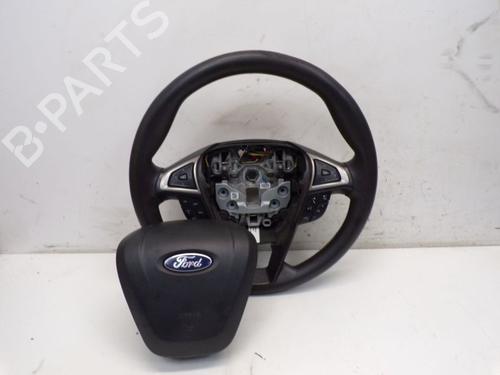 Steering wheel FORD MONDEO V Hatchback (CE) 1.5 EcoBoost | BP37132935C49 - Image 3