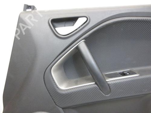 Front right panel ALFA ROMEO MITO (955_) 1.4 MultiAir (955AXL1B) | BP29087098C59 