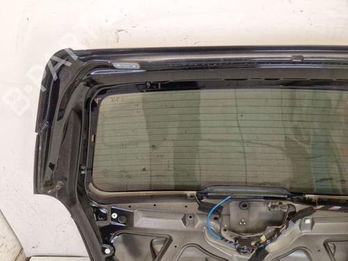 Tailgate MERCEDES-BENZ A-CLASS (W169) A 150 (169.031, 169.331) | BP25935522C6 