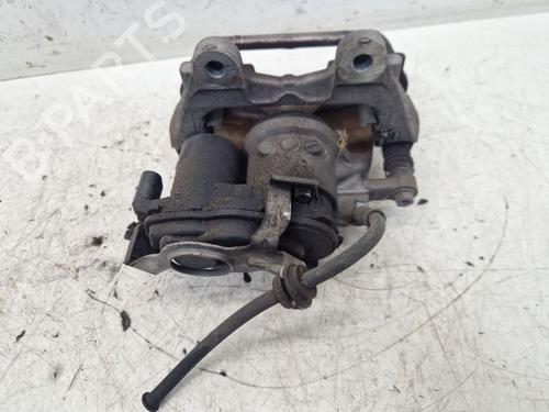 Right rear brake caliper MERCEDES-BENZ EQS (V297) EQS 450+ (297.123) | BP24133444M106 