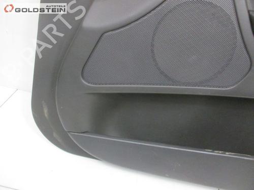 Front right panel JAGUAR XF I (X250) 2.7 D | BP37105820C59 - Image 5