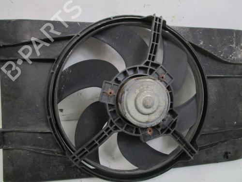 Fan SMART ROADSTER Coupe (452) 0.7 (452.334) | BP18802292M128 