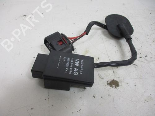 Control unit AUDI A1 Sportback (8XA, 8XF) 1.2 TFSI | BP25826116M11 