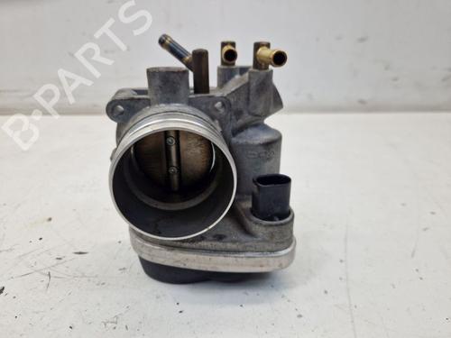 Used Throttle body VW GOLF VI (5K1) 1.6 (102 hp) 23187357
