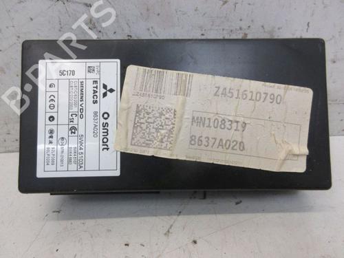 Electronic module MITSUBISHI COLT VI (Z3_A, Z2_A) 1.1 (Z31A, Z32A) | BP19293468M83 