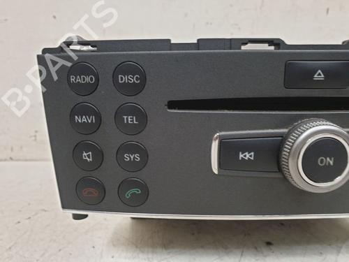 Electronic module MERCEDES-BENZ C-CLASS T-Model (S204) C 200 Kompressor (204.241) | BP39007846M83 - Image 3