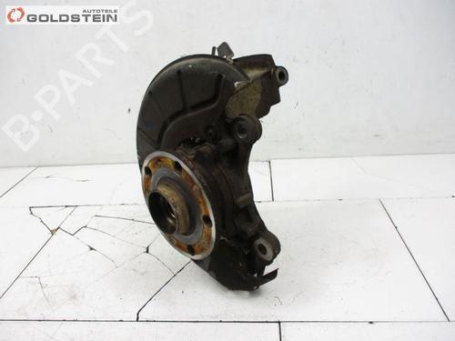 Used Right front steering knuckle SEAT TOLEDO III (5P2) 1.9 TDI (105 hp) 18764901