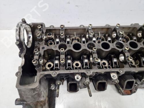 Cylinder head BMW 5 Touring (E61) 525 d | BP37143939M5 - Image 3