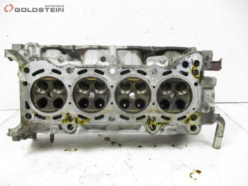 Cylinder head MAZDA 2 (DE_, DH_) 1.3 (DE3FS) | BP18788747M5 