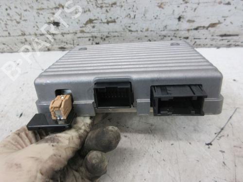 Control unit OPEL ZAFIRA TOURER C (P12) 1.4 (75) | BP37128013M11 - Image 4