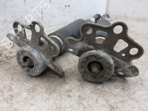 Højre bagtil støddæmper OPEL CORSA E (X15) 1.4 Turbo (08, 68) | BP29096419M19 