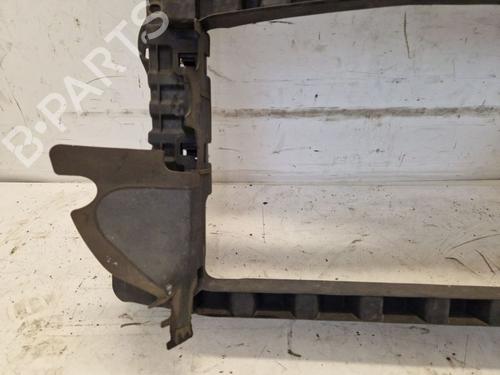 Crossmember VW GOLF VI (5K1) 2.0 GTi | BP29109506C162