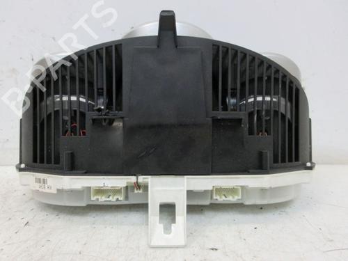 Instrument cluster MAZDA 3 (BK) 2.0 MZR-CD (BK14) | BP37123522C47 - Image 5