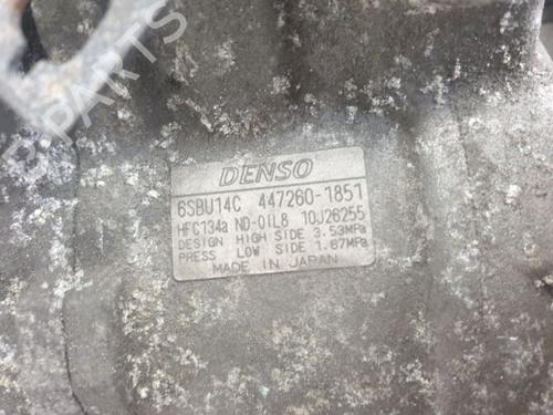 AC compressor BMW 3 Touring (E91) 320 d | BP37145778M34 - Image 9
