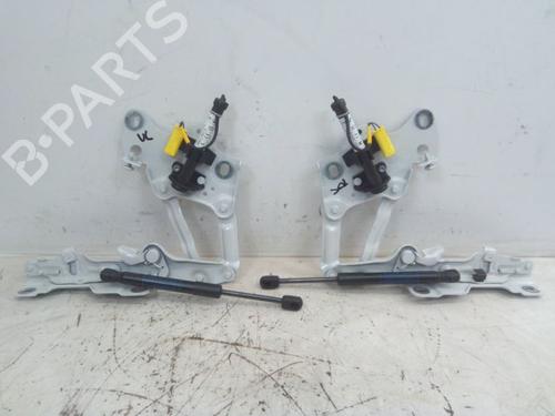 Used Hinge/Door check strap Hinge/Door check strap 37139436 37139436