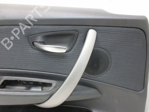 Front left panel BMW 1 (E81) 118 d | BP19295049C58 