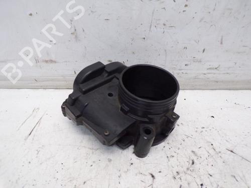 Used Throttle body MINI MINI CLUBMAN (R55) Cooper (120 hp) 22783002