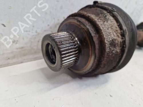 Left front driveshaft AUDI A4 B8 (8K2) 1.8 TFSI | BP37136371M38 - Image 3