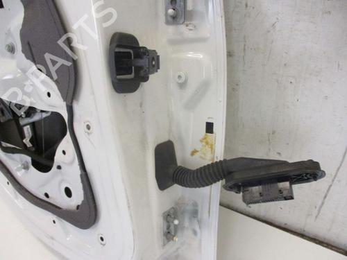 Left rear door BMW 1 (E87) 116 i | BP26647423C4 