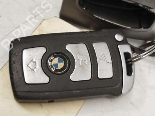 Switch BMW 7 (E65, E66, E67) 750 i, Li | BP39008465I30 - Image 3