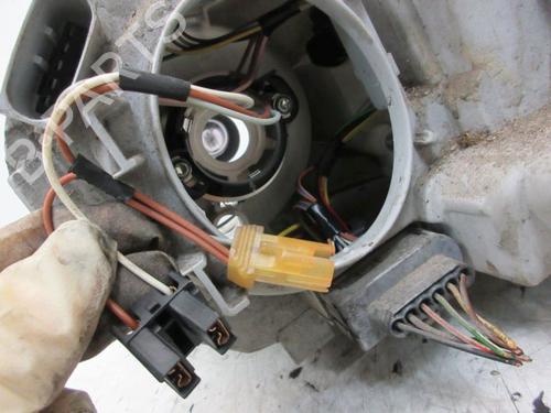 Right headlight MERCEDES-BENZ C-CLASS T-Model (S203) C 200 CDI (203.207) | BP29088951C29 