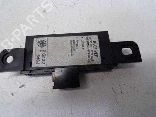 Electronic module SAAB 9-3 (YS3D) 2.0 Turbo | BP37117440M83 - Image 3