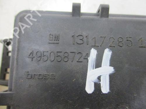 Electronic module OPEL ASTRA H (A04) 1.6 (L48) | BP37112634M83 - Image 5
