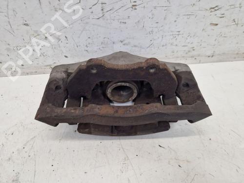 Used Right front brake caliper MAZDA 3 (BL) 2.3 MPS Turbo (BL14) (260 hp) 29103638