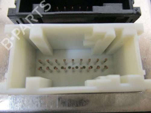 Electronic module VW PHAETON (3D1, 3D2, 3D3, 3D4, 3D6, 3D7, 3D8, 3D9) 4.2 V8 4motion | BP37125629M83 - Image 9