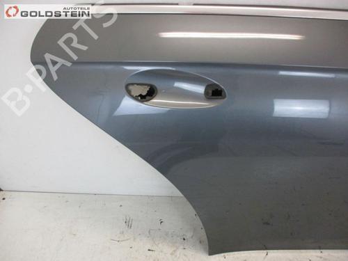 Right rear door MERCEDES-BENZ CLS (C219) CLS 320 CDI (219.322) | BP26647321C5