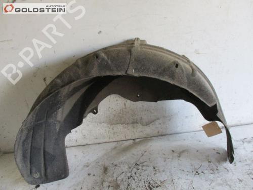 Hjulbue Hjulbue FORD FOCUS II Turnier (DA_, FFS, DS) 1.6 TDCi (109 hp) 13803988 13803988