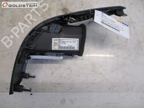 Air vent HONDA CR-V III (RE_) 2.2 i-CTDi 4WD (RE6) | BP37097303I21 - Image 2