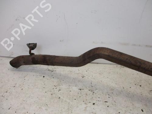 Exhaust system FORD GRAND C-MAX (DXA/CB7, DXA/CEU) 1.6 TDCi | BP18800080M121 
