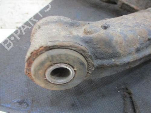 Left rear steering knuckle FORD GALAXY I (WGR) 1.9 TDI | BP19289866M27 
