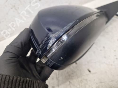 Right mirror AUDI A4 B8 Avant (8K5) 2.0 TDI | BP24292846C27 