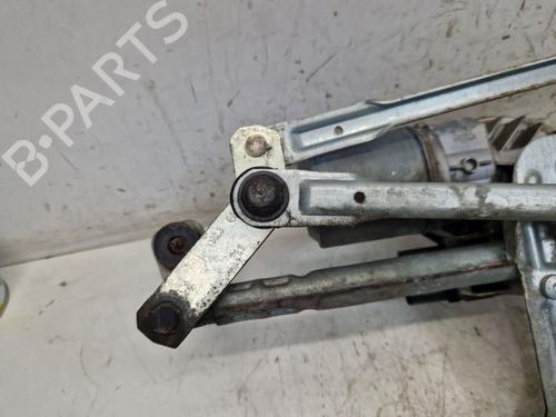 Front wipers mechanism SKODA SUPERB II (3T4) 2.0 TDI | BP29106162C83 