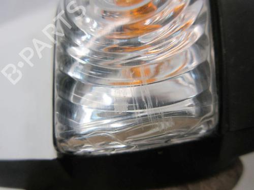 Right mirror FIAT DOBLO Cargo (263_) 1.3 D Multijet | BP29094731C27 