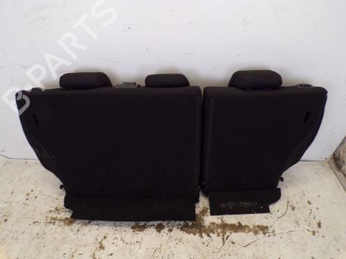 Rear seat PEUGEOT 208 I (CA_, CC_) 1.4 VTi | BP29096126C17 
