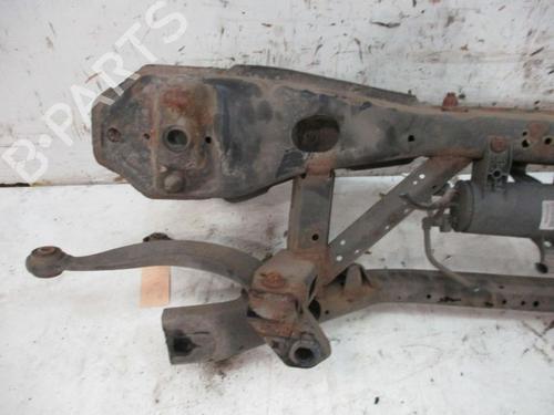 Rear axle FORD FOCUS III 1.6 EcoBoost | BP29087145M2 