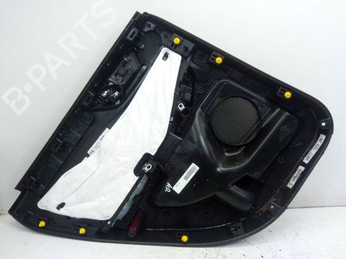 Høyre bakpanel FORD KUGA III (DFK) 2.5 Duratec PHEV | BP37142075C61 - Image 7