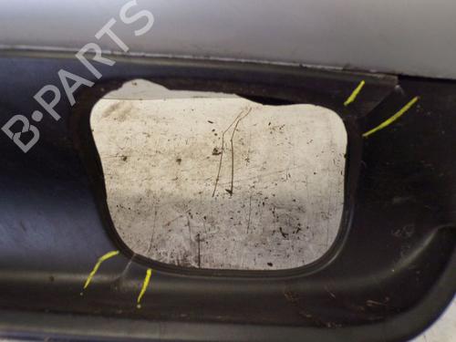 Rear bumper BMW X5 (E53) 3.0 d | BP18807179C8 